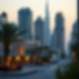 Exploring the Dynamics of Holidays in Dubai 2024 Introduction