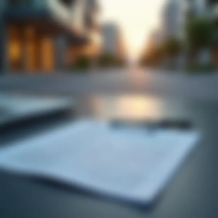 Types of work permits in UAE