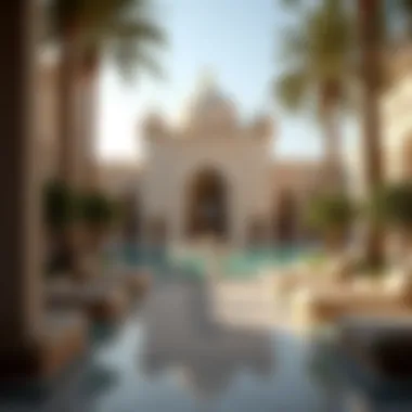Exploring Cultural Wonders Around Khalidiya Palace Rayhaan Cultural attractions near Khalidiya Palace Rayhaan